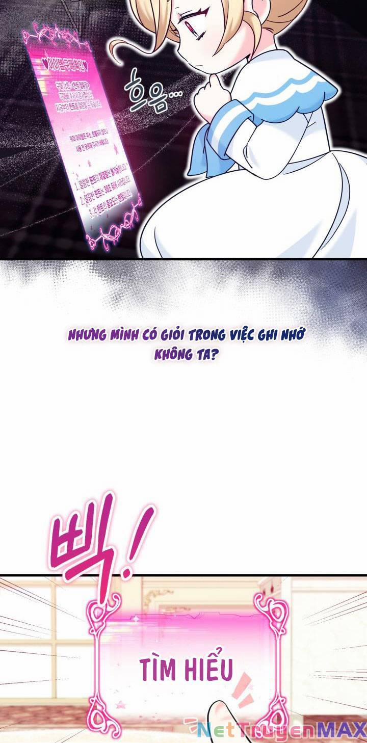 Công Chúa Dược Sĩ Bé Con 15 trang 62