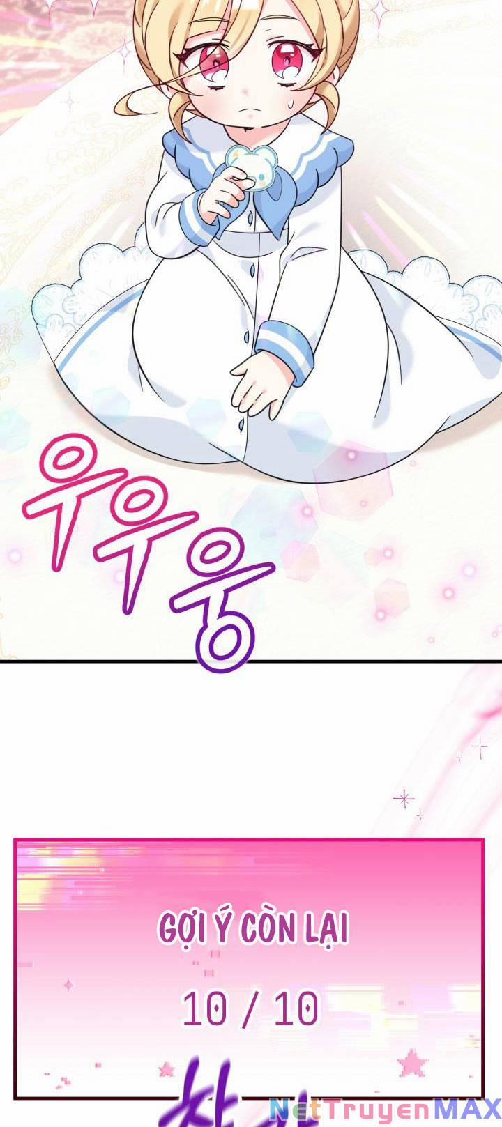 Công Chúa Dược Sĩ Bé Con 15 trang 65