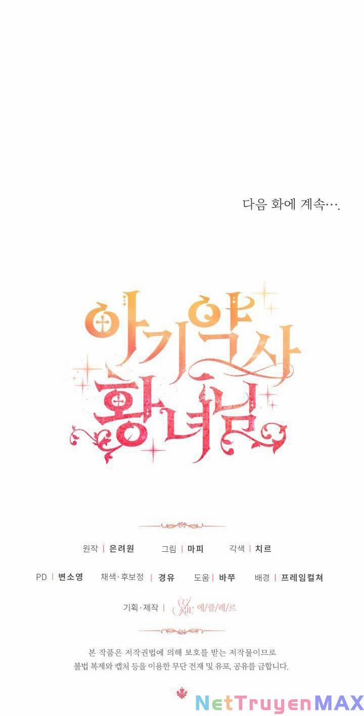 Công Chúa Dược Sĩ Bé Con 15 trang 68