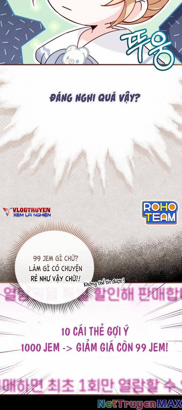 Công Chúa Dược Sĩ Bé Con 15 trang 7