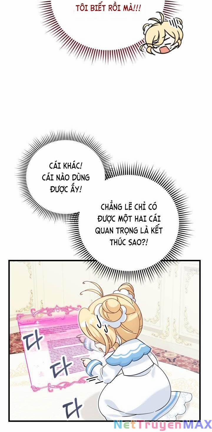 Công Chúa Dược Sĩ Bé Con 16 trang 10