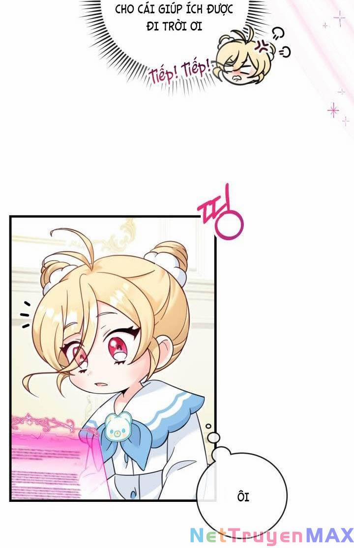 Công Chúa Dược Sĩ Bé Con 16 trang 12