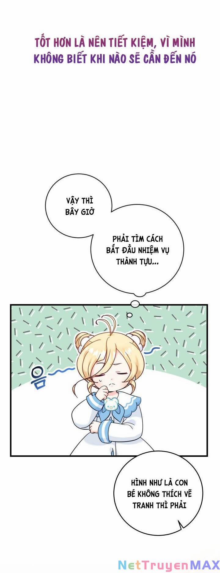 Công Chúa Dược Sĩ Bé Con 16 trang 15