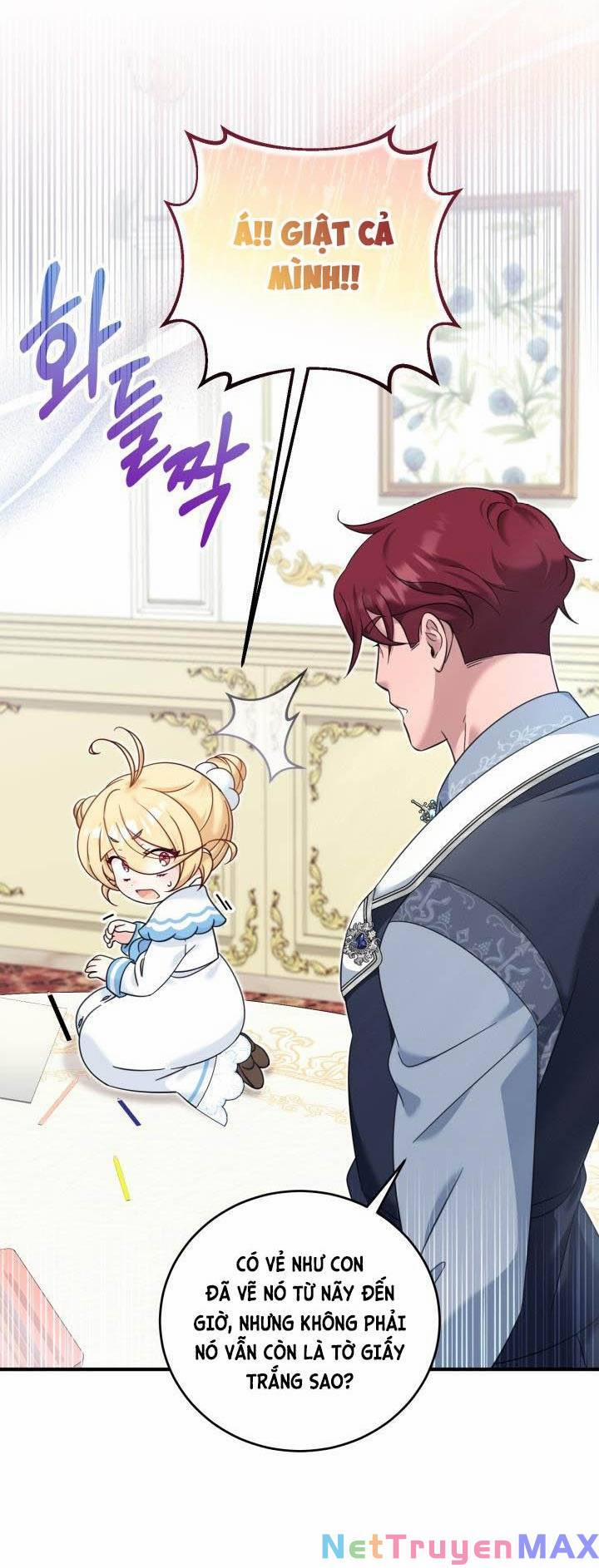 Công Chúa Dược Sĩ Bé Con 16 trang 16