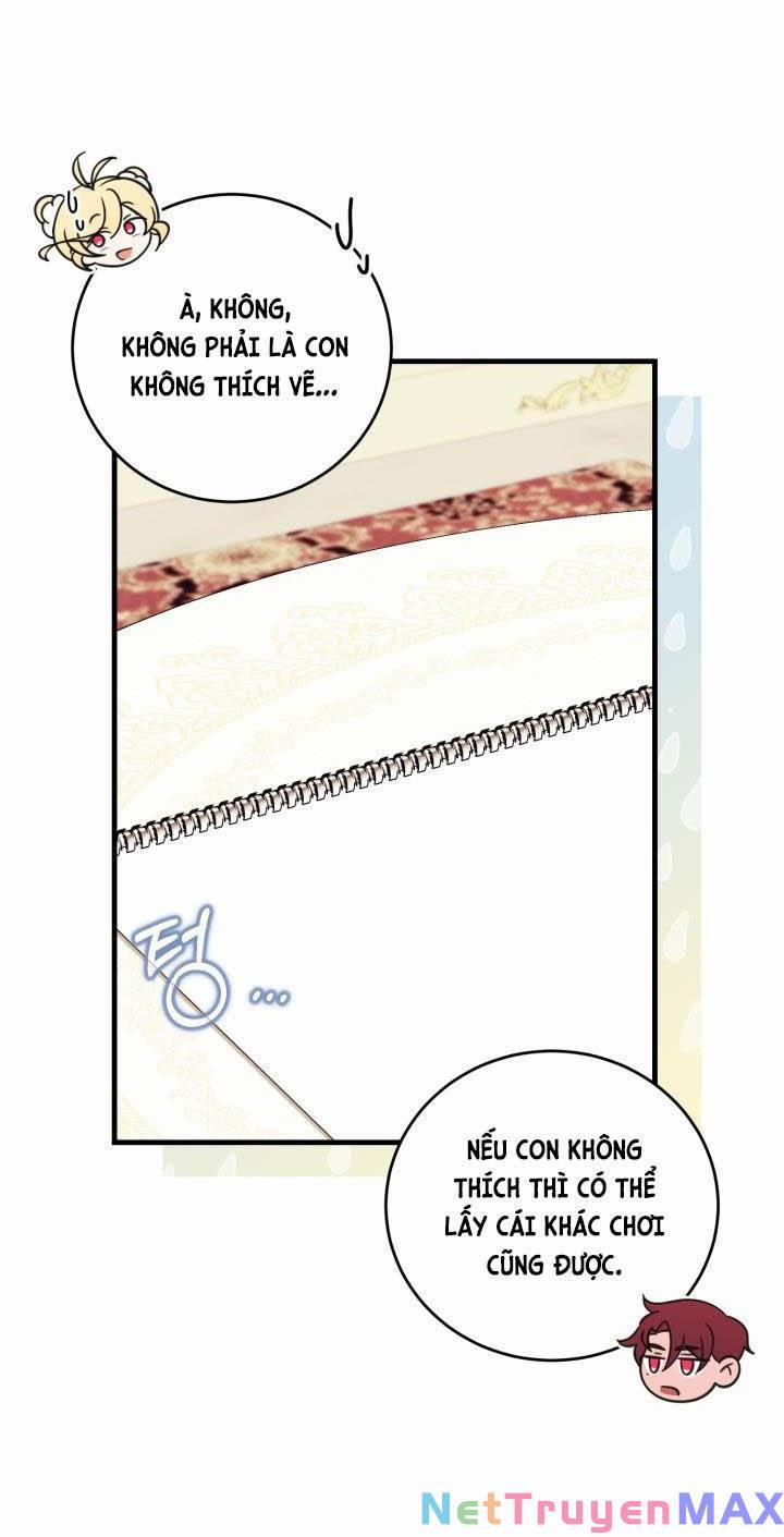 Công Chúa Dược Sĩ Bé Con 16 trang 17