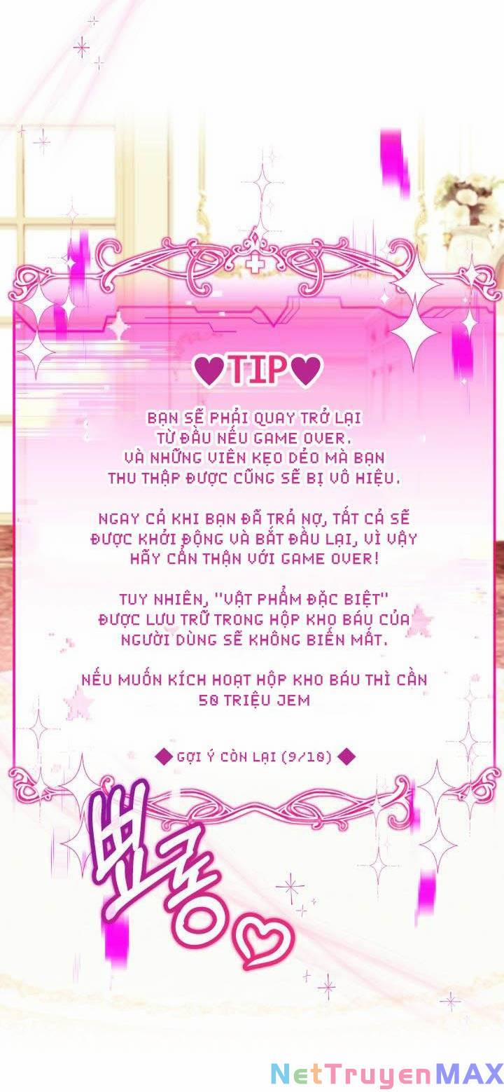 Công Chúa Dược Sĩ Bé Con 16 trang 2