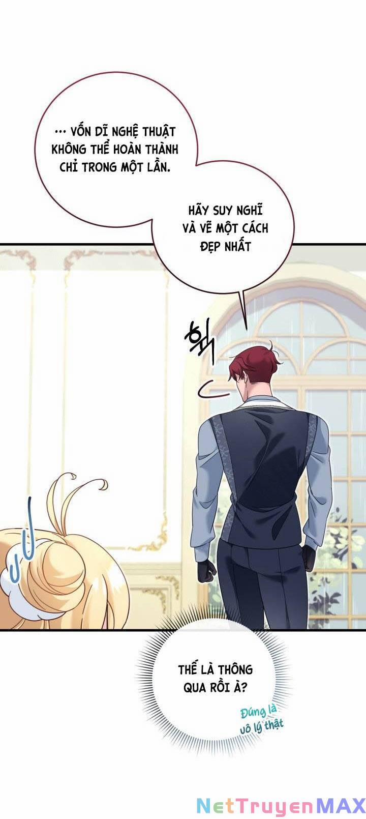 Công Chúa Dược Sĩ Bé Con 16 trang 20