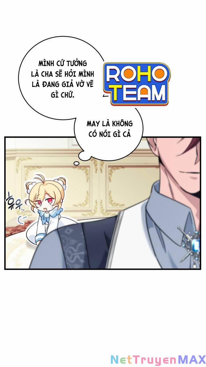 Công Chúa Dược Sĩ Bé Con 16 trang 21