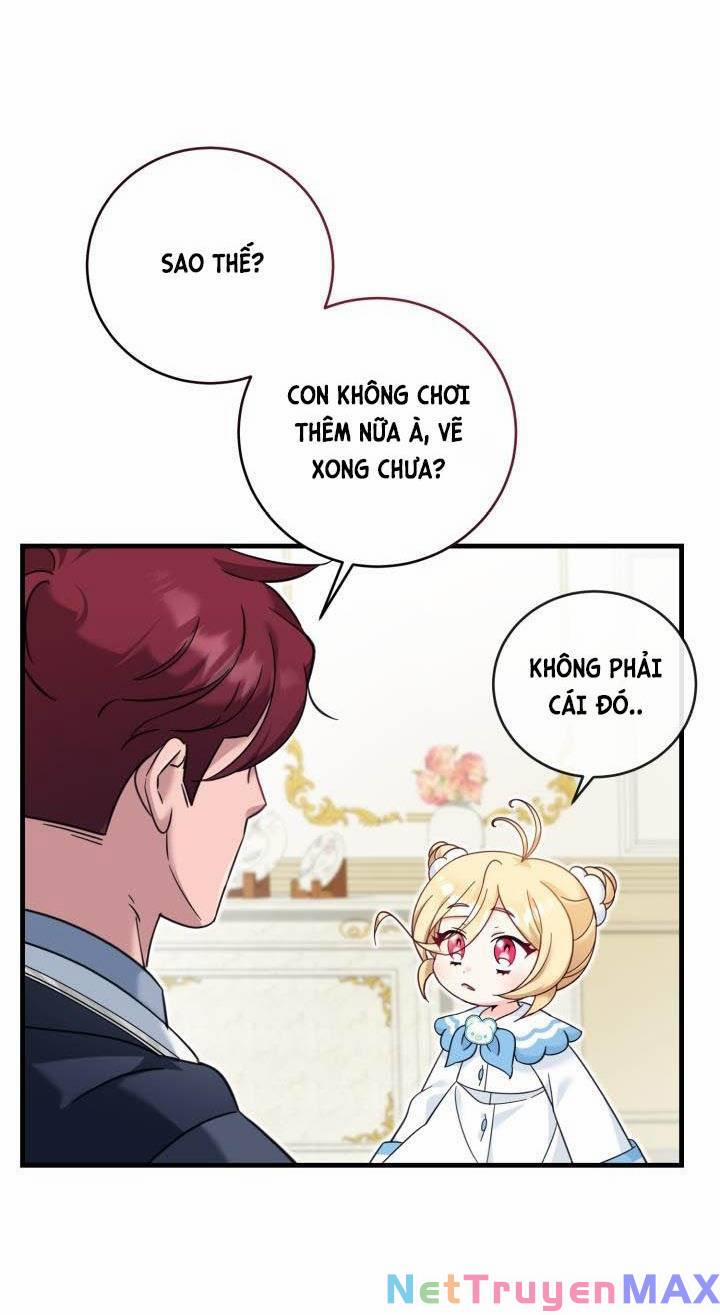 Công Chúa Dược Sĩ Bé Con 16 trang 24