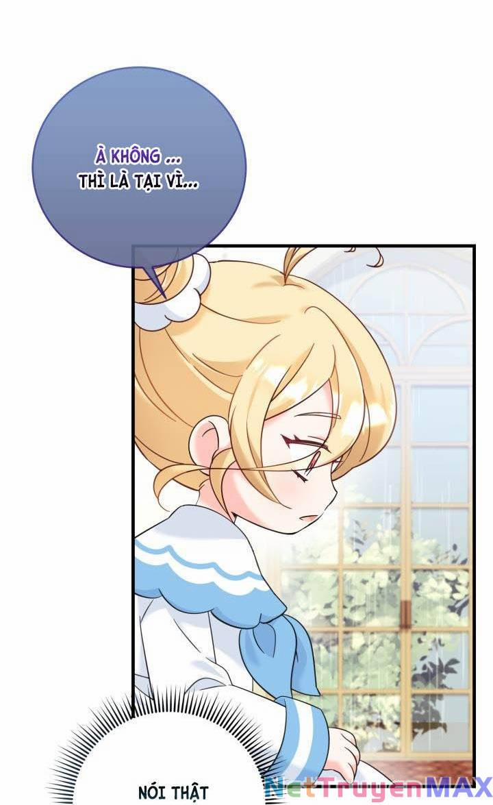 Công Chúa Dược Sĩ Bé Con 16 trang 26