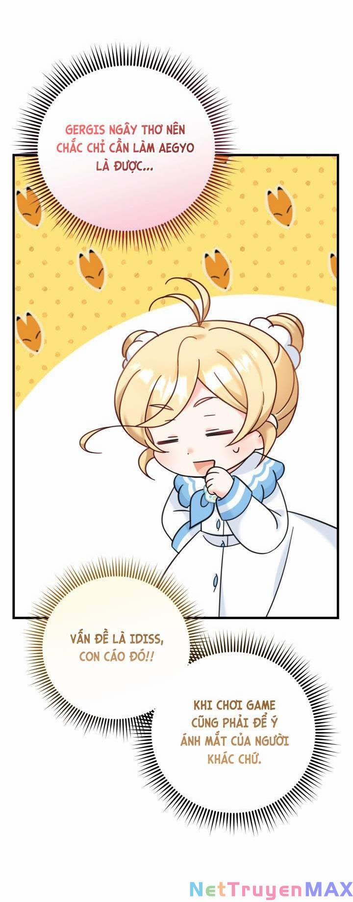 Công Chúa Dược Sĩ Bé Con 16 trang 29