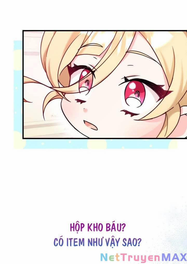 Công Chúa Dược Sĩ Bé Con 16 trang 3