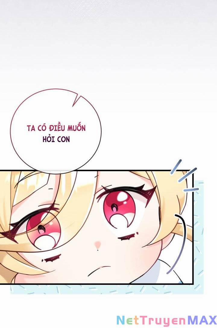 Công Chúa Dược Sĩ Bé Con 16 trang 34