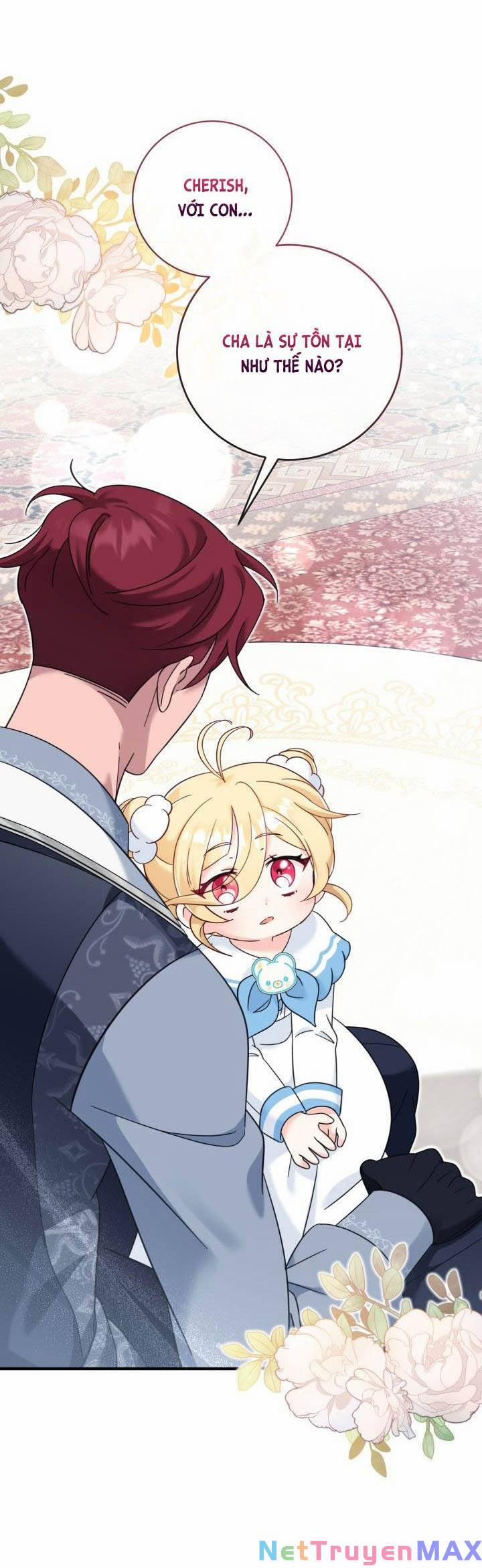 Công Chúa Dược Sĩ Bé Con 16 trang 35