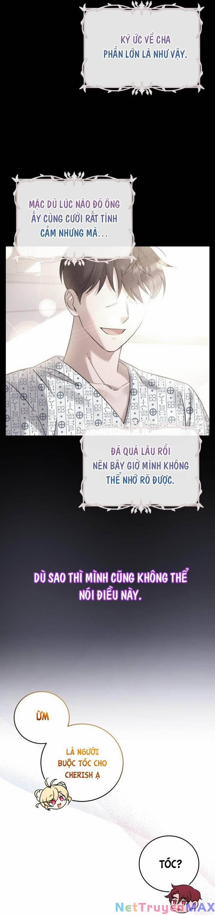 Công Chúa Dược Sĩ Bé Con 16 trang 38