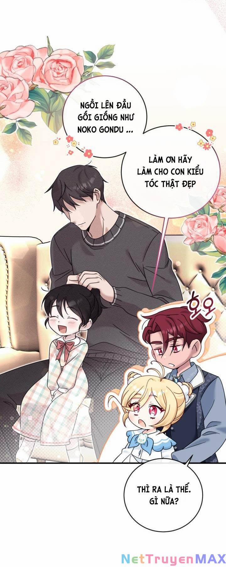 Công Chúa Dược Sĩ Bé Con 16 trang 39