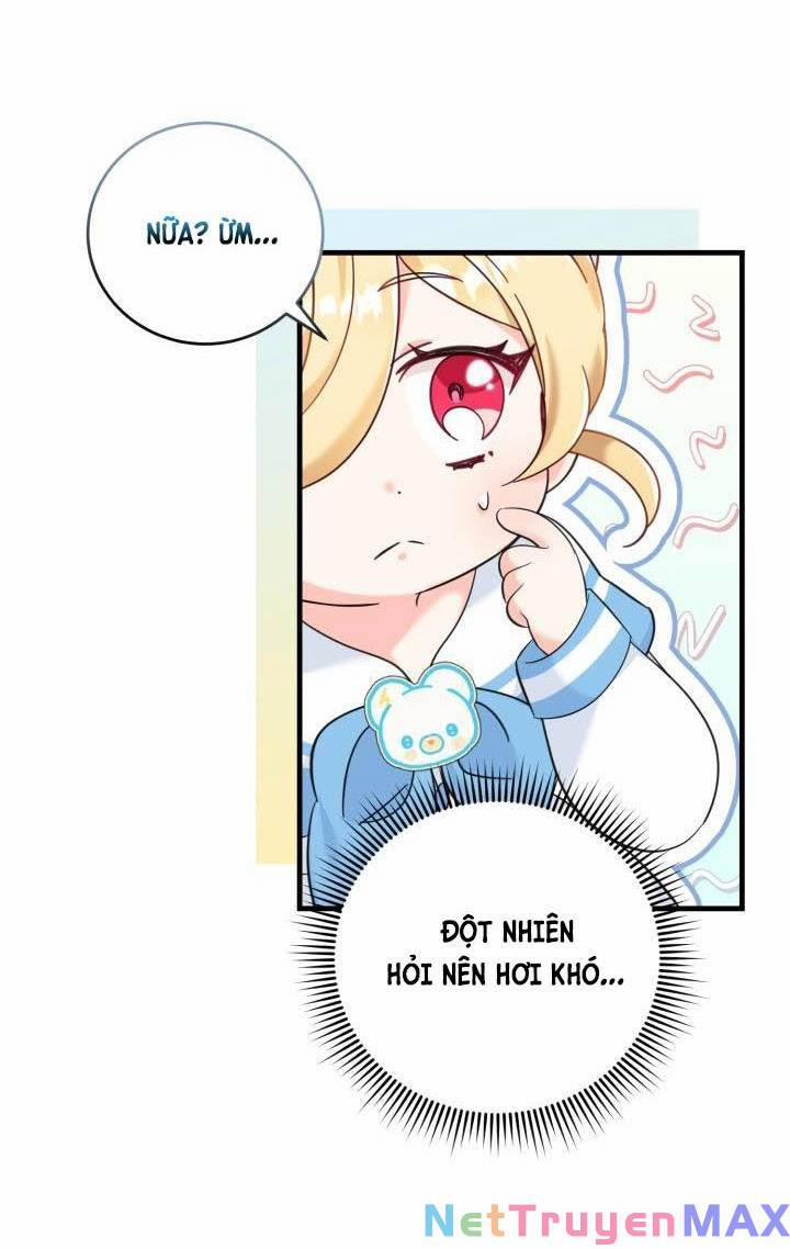 Công Chúa Dược Sĩ Bé Con 16 trang 40