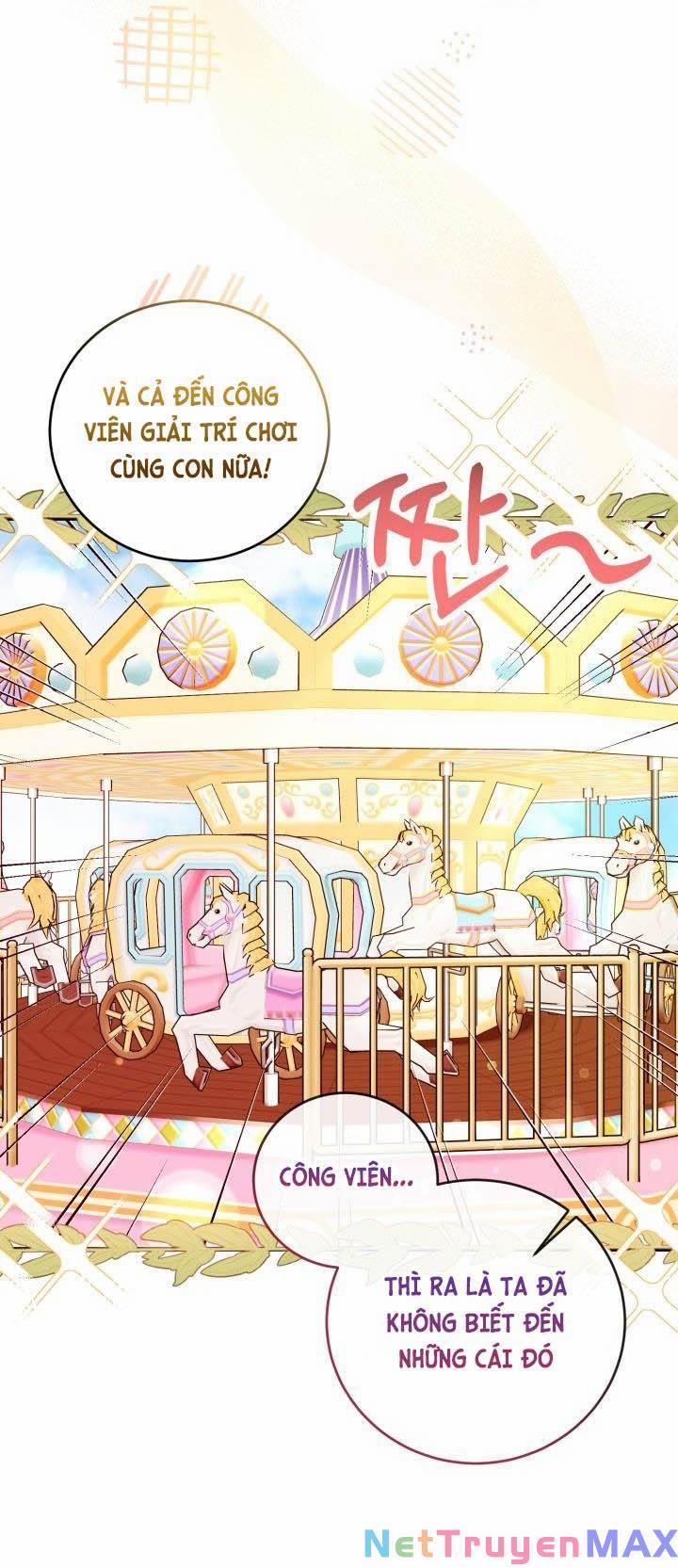 Công Chúa Dược Sĩ Bé Con 16 trang 42