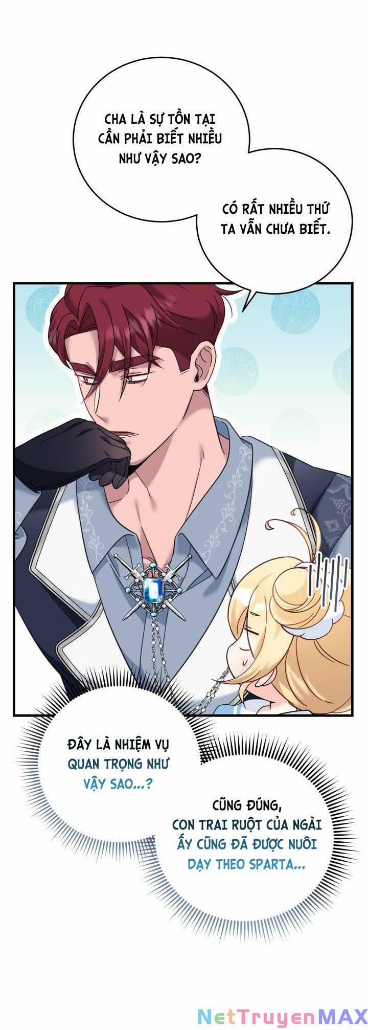 Công Chúa Dược Sĩ Bé Con 16 trang 43