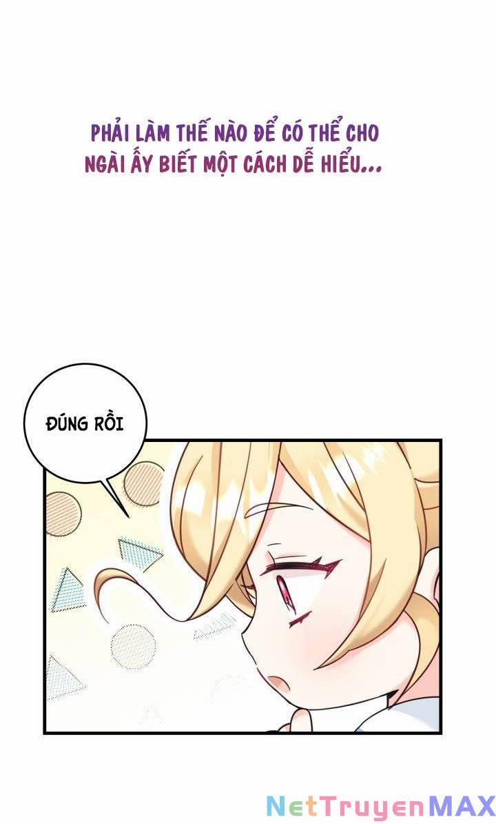 Công Chúa Dược Sĩ Bé Con 16 trang 44