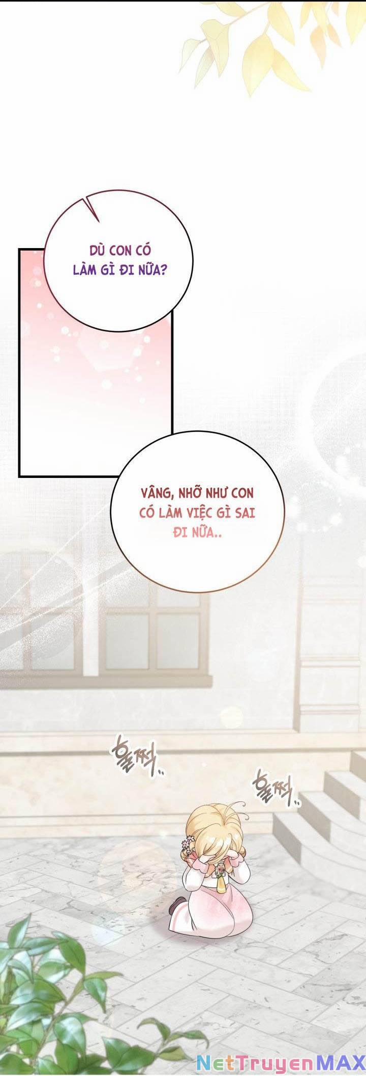 Công Chúa Dược Sĩ Bé Con 16 trang 46