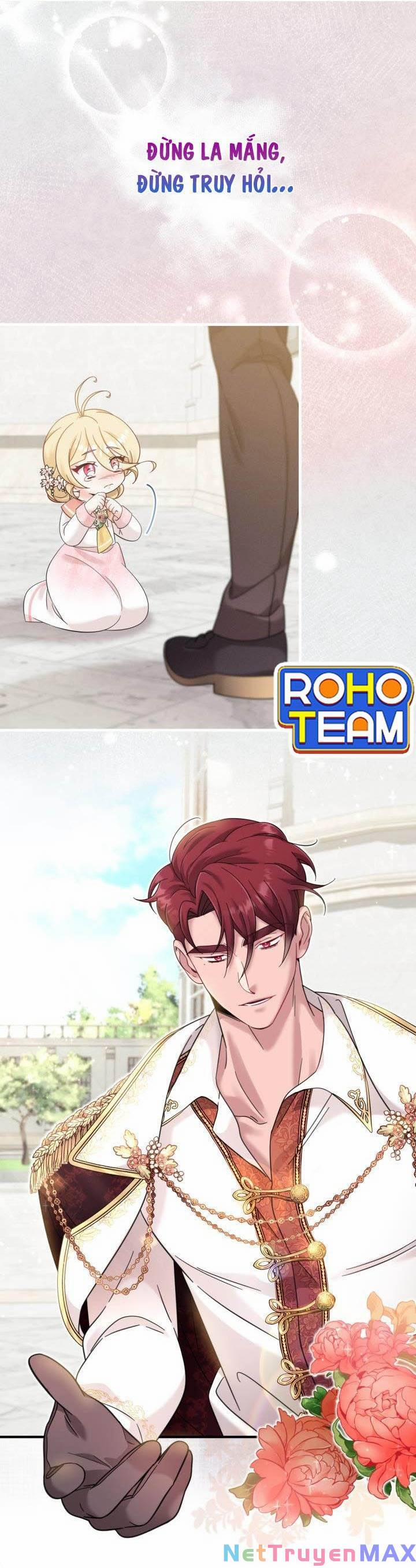 Công Chúa Dược Sĩ Bé Con 16 trang 47