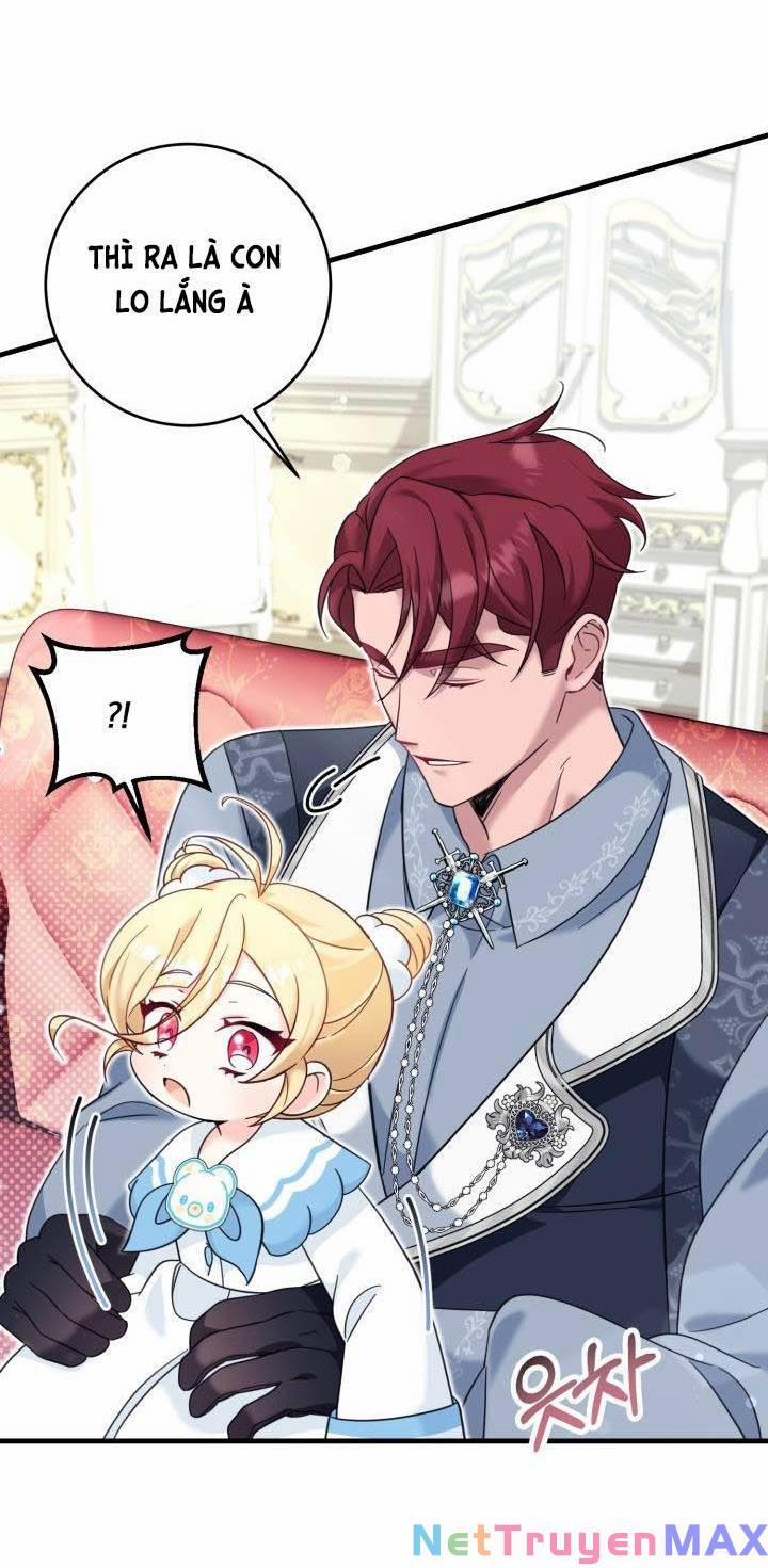 Công Chúa Dược Sĩ Bé Con 16 trang 49