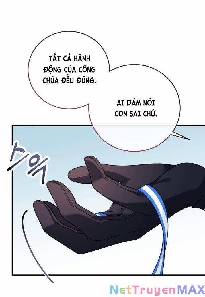 Công Chúa Dược Sĩ Bé Con 16 trang 50