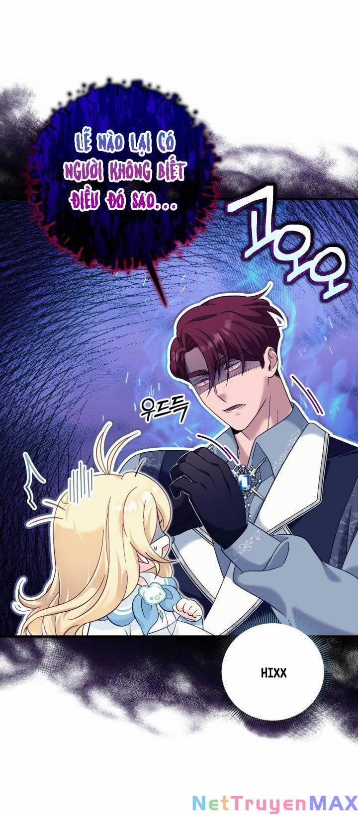 Công Chúa Dược Sĩ Bé Con 16 trang 52