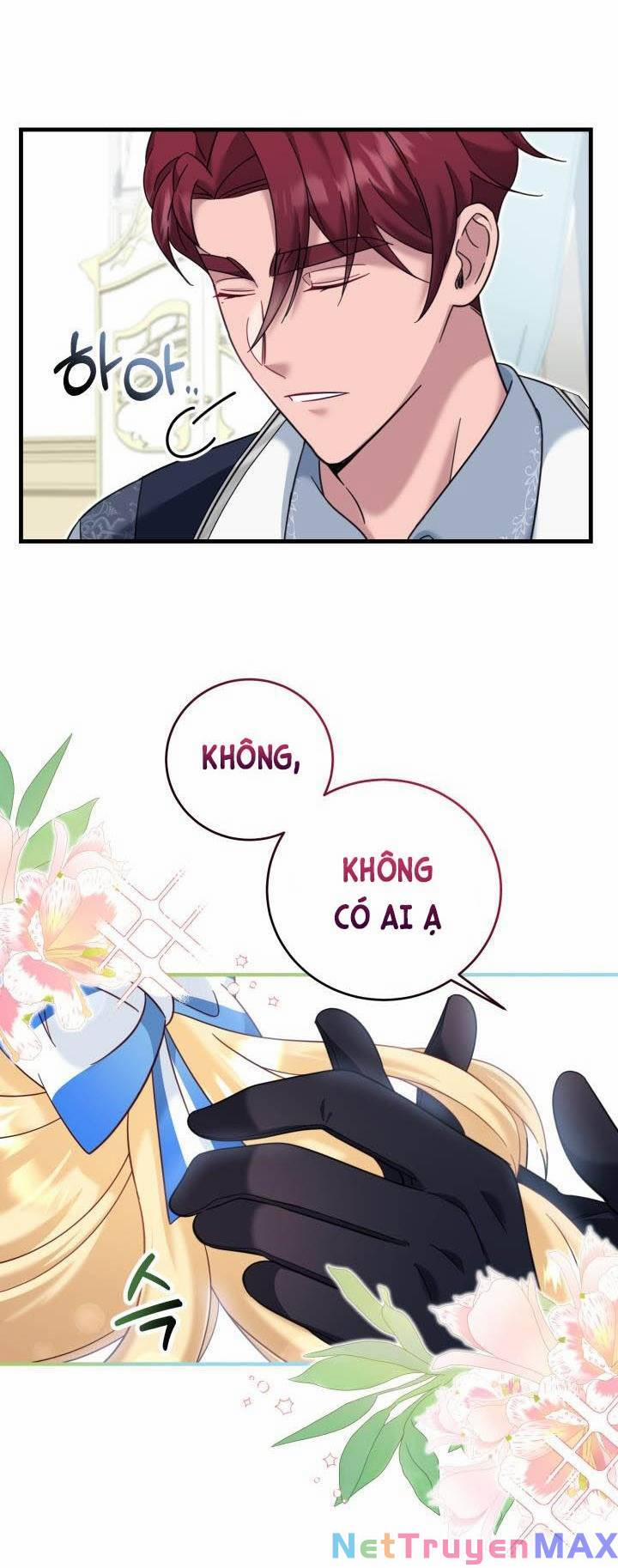 Công Chúa Dược Sĩ Bé Con 16 trang 53