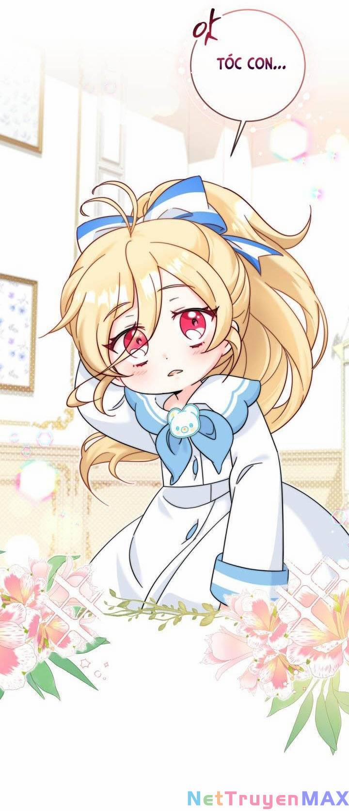 Công Chúa Dược Sĩ Bé Con 16 trang 54