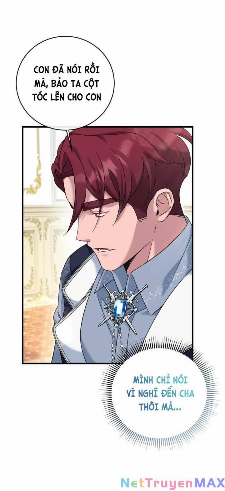 Công Chúa Dược Sĩ Bé Con 16 trang 55