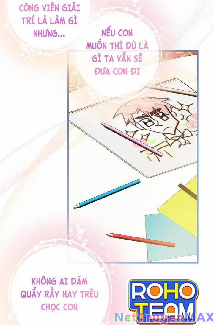 Công Chúa Dược Sĩ Bé Con 16 trang 57