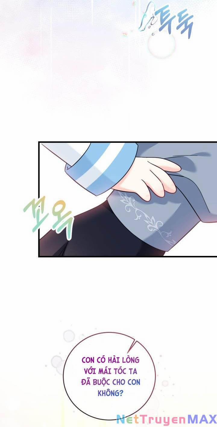 Công Chúa Dược Sĩ Bé Con 16 trang 59