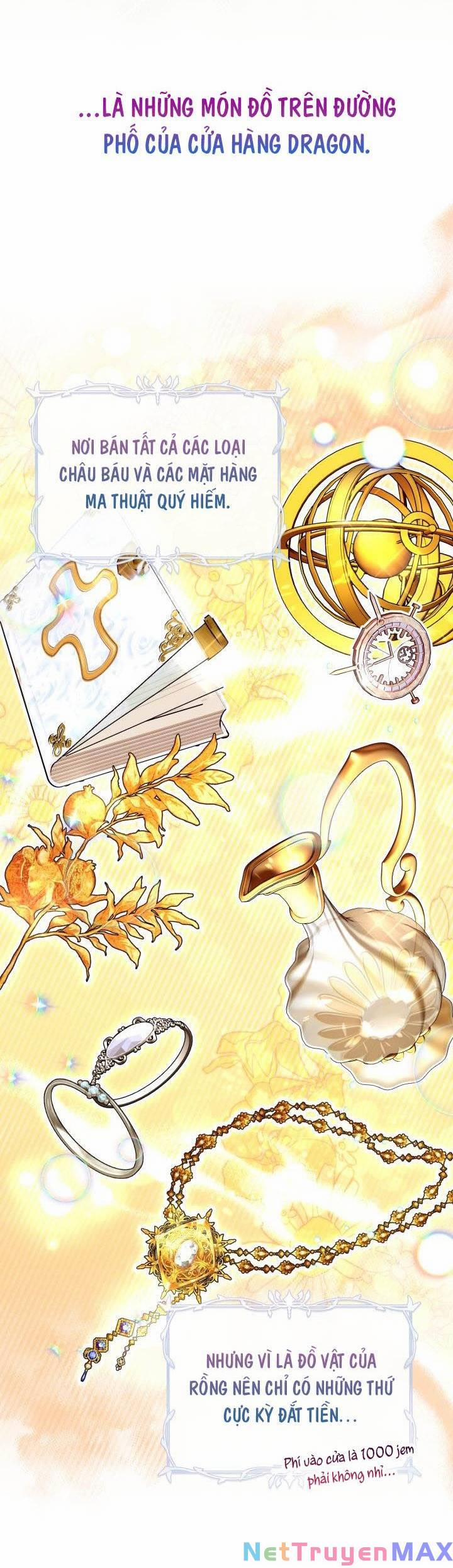 Công Chúa Dược Sĩ Bé Con 16 trang 6