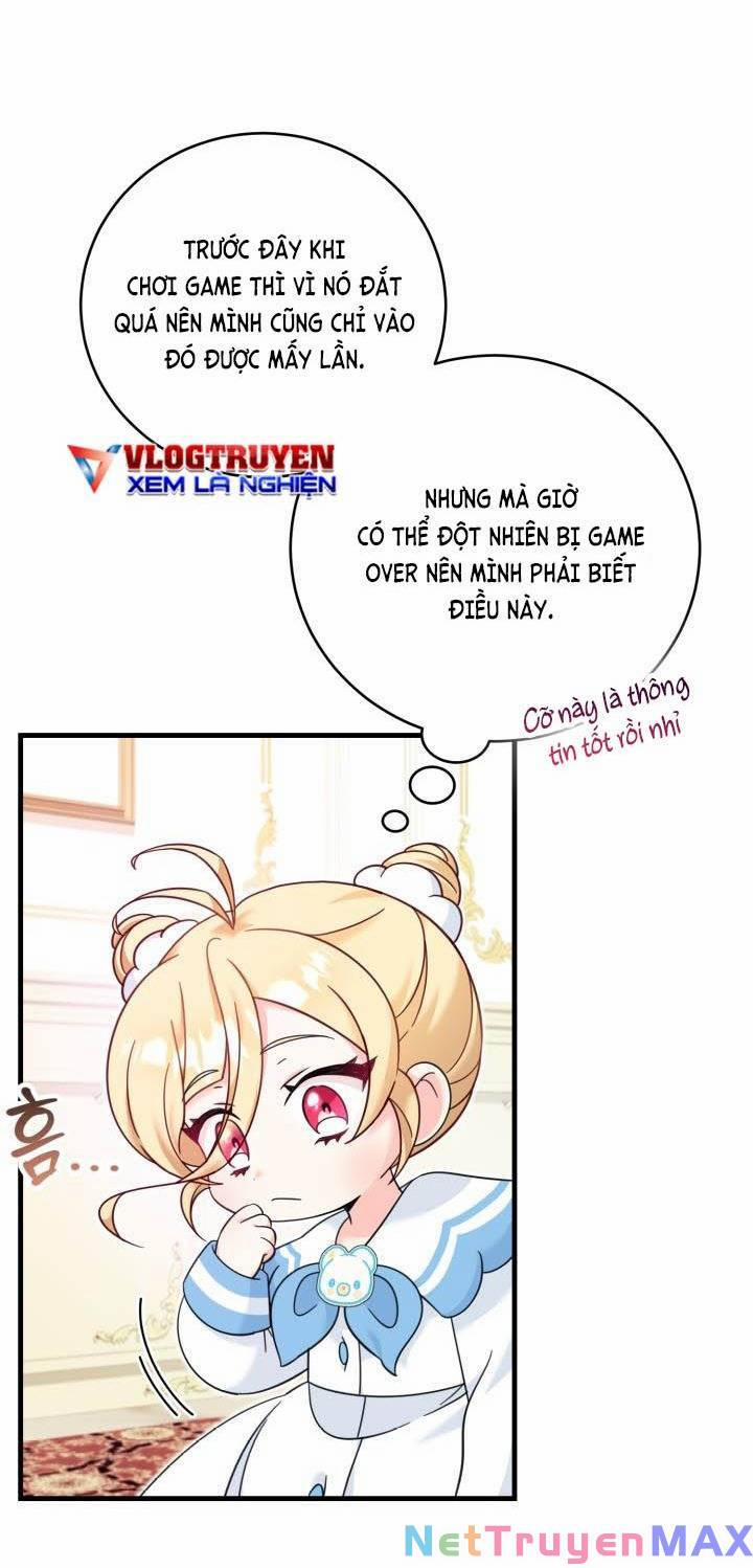 Công Chúa Dược Sĩ Bé Con 16 trang 7