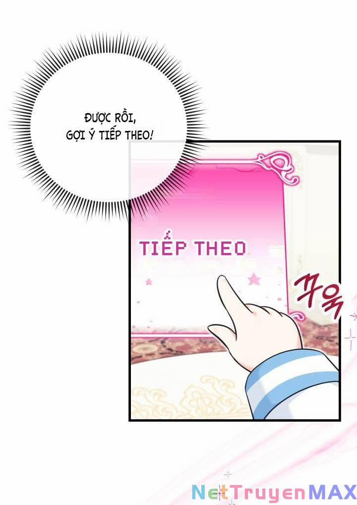 Công Chúa Dược Sĩ Bé Con 16 trang 8