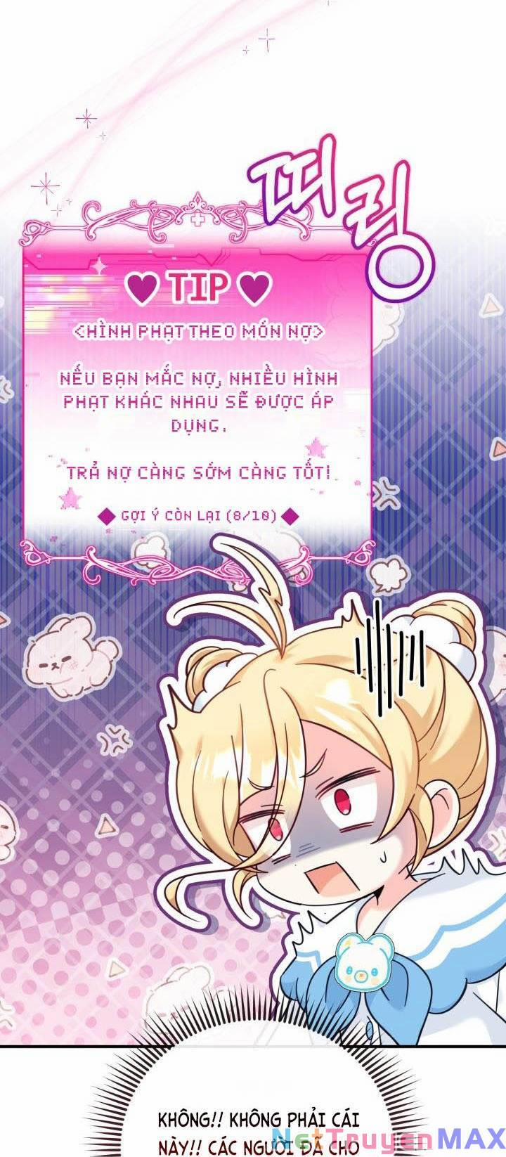 Công Chúa Dược Sĩ Bé Con 16 trang 9