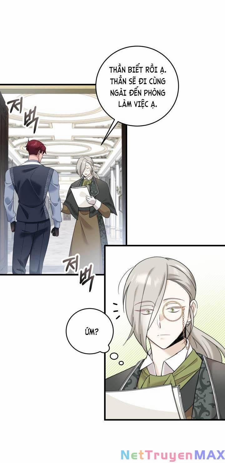 Công Chúa Dược Sĩ Bé Con 17 trang 13