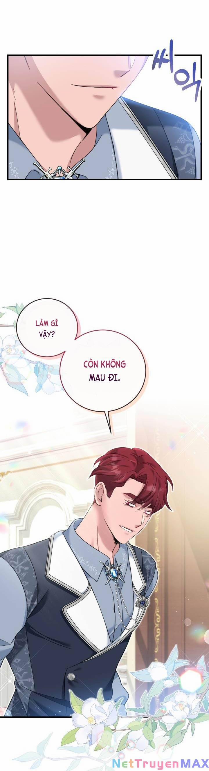 Công Chúa Dược Sĩ Bé Con 17 trang 14