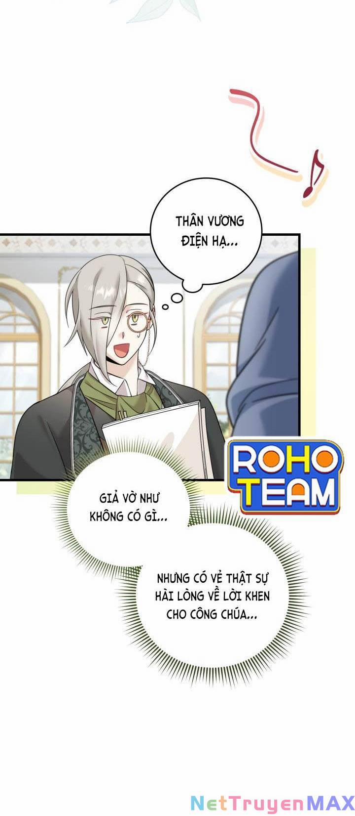 Công Chúa Dược Sĩ Bé Con 17 trang 15