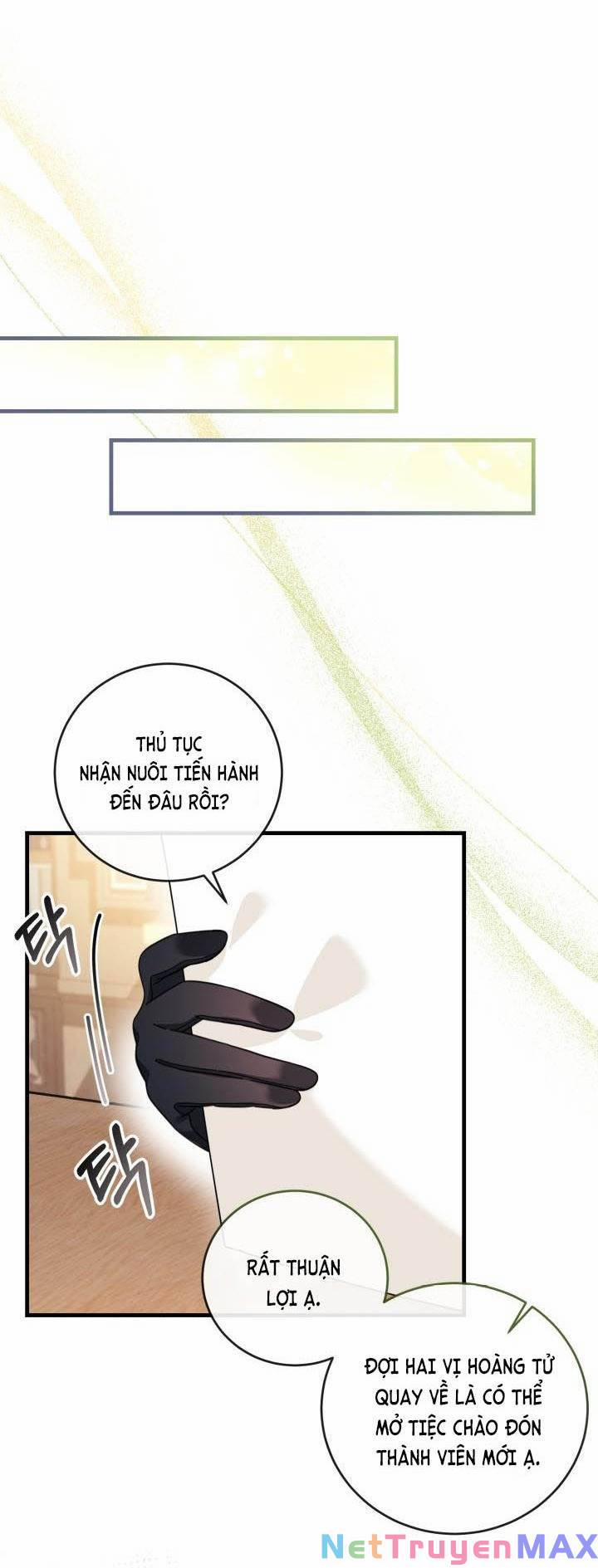 Công Chúa Dược Sĩ Bé Con 17 trang 16