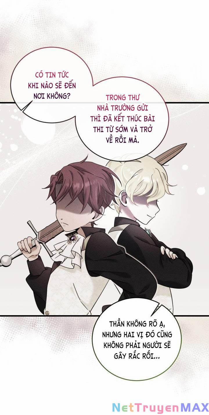 Công Chúa Dược Sĩ Bé Con 17 trang 17