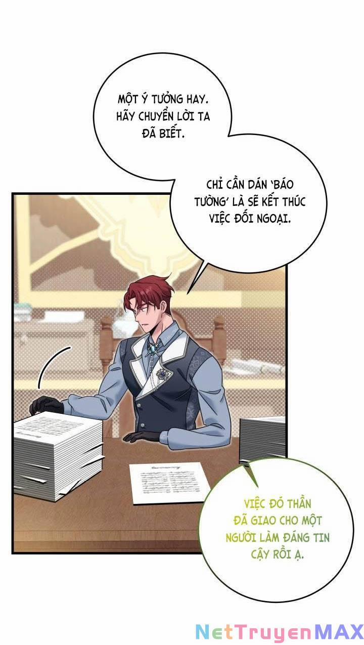 Công Chúa Dược Sĩ Bé Con 17 trang 19