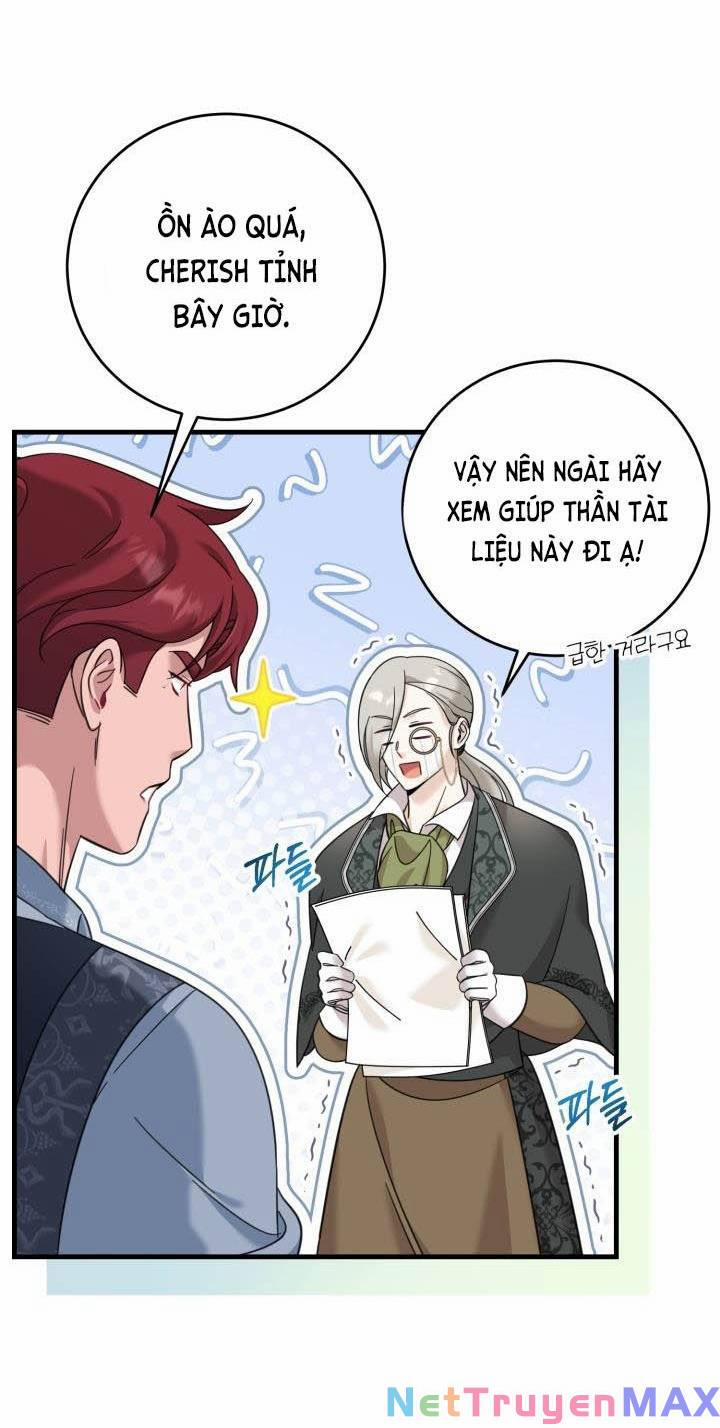 Công Chúa Dược Sĩ Bé Con 17 trang 2