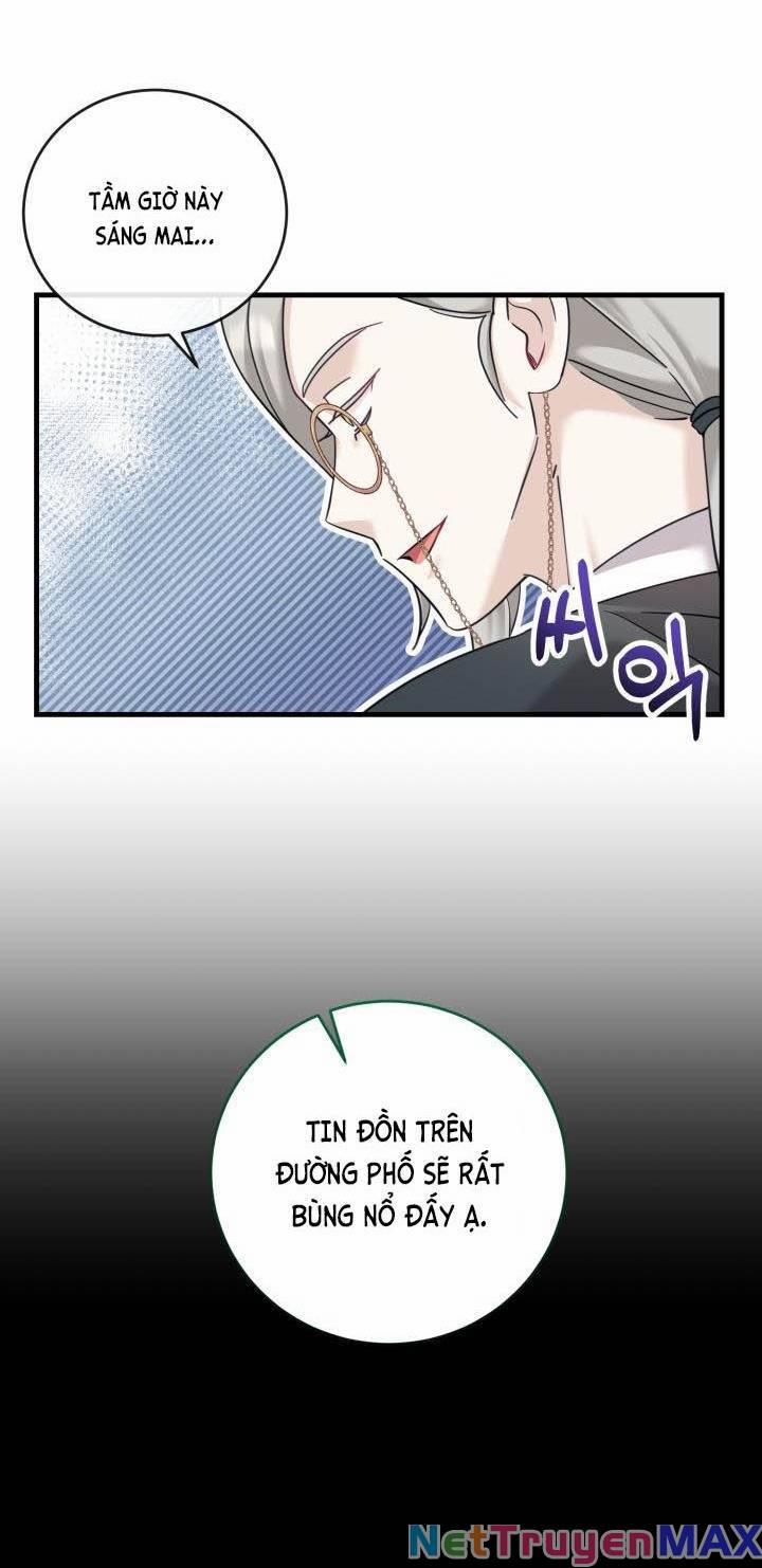 Công Chúa Dược Sĩ Bé Con 17 trang 20