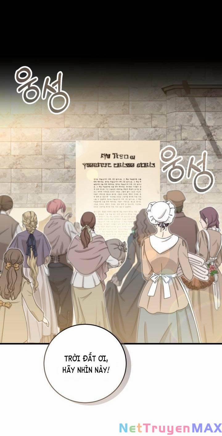 Công Chúa Dược Sĩ Bé Con 17 trang 21