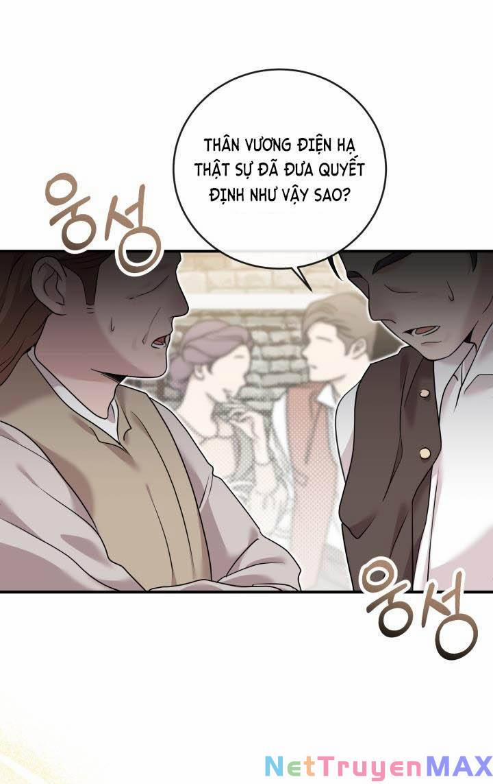 Công Chúa Dược Sĩ Bé Con 17 trang 22