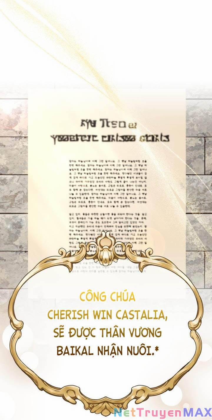 Công Chúa Dược Sĩ Bé Con 17 trang 23