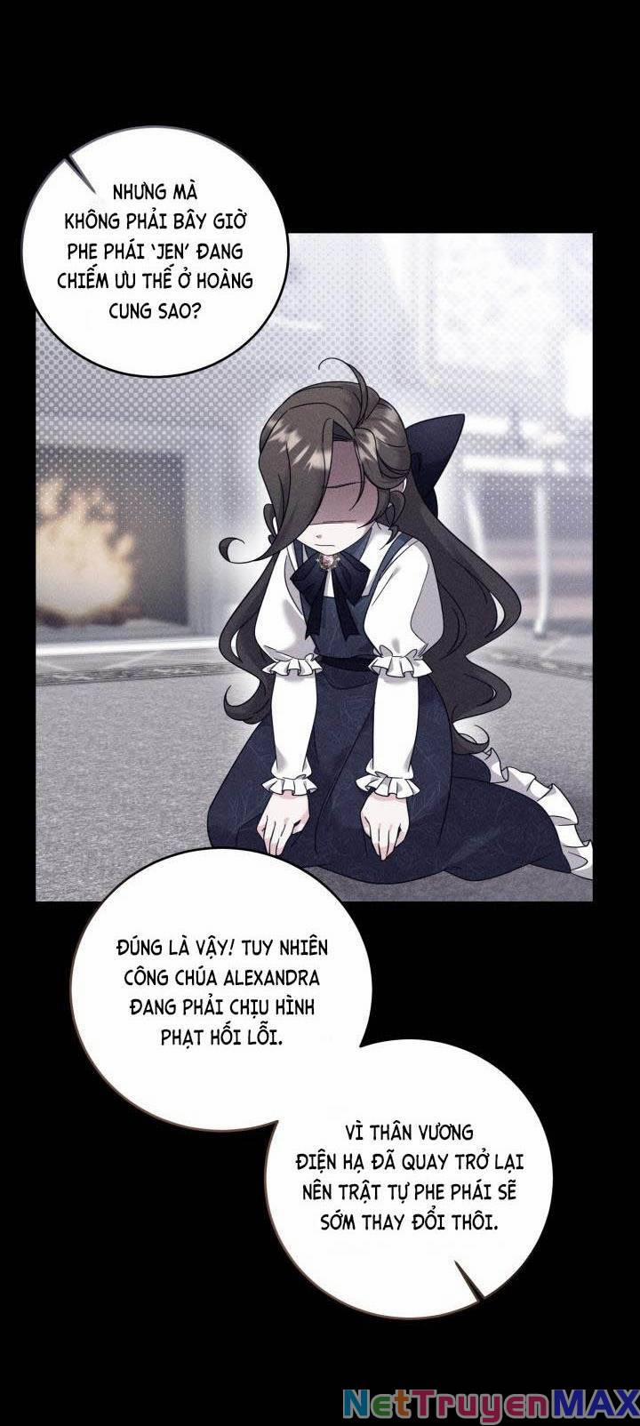 Công Chúa Dược Sĩ Bé Con 17 trang 26